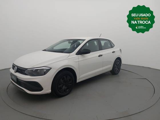 VOLKSWAGEN POLO 1.0 MPI TRACK MANUAL VOLKSWAGEN POLO 1.0 MPI TRACK MANUAL